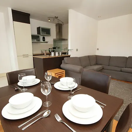 Georges Street Luxury