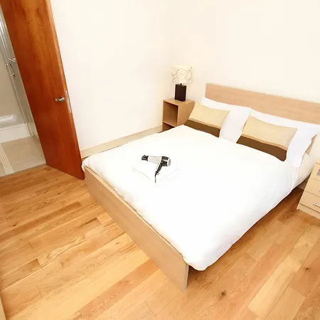 Georges Street Luxury * 都柏林