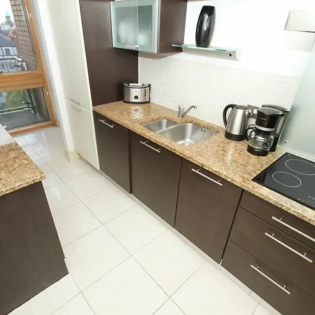Georges Street Luxury